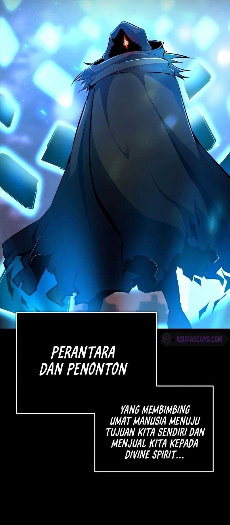 The Main Characters That Only I Know Chapter 01 Gambar 23