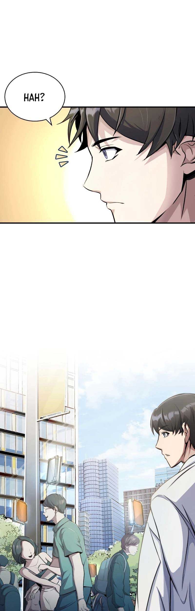 The Main Characters That Only I Know Chapter 01 Gambar 86