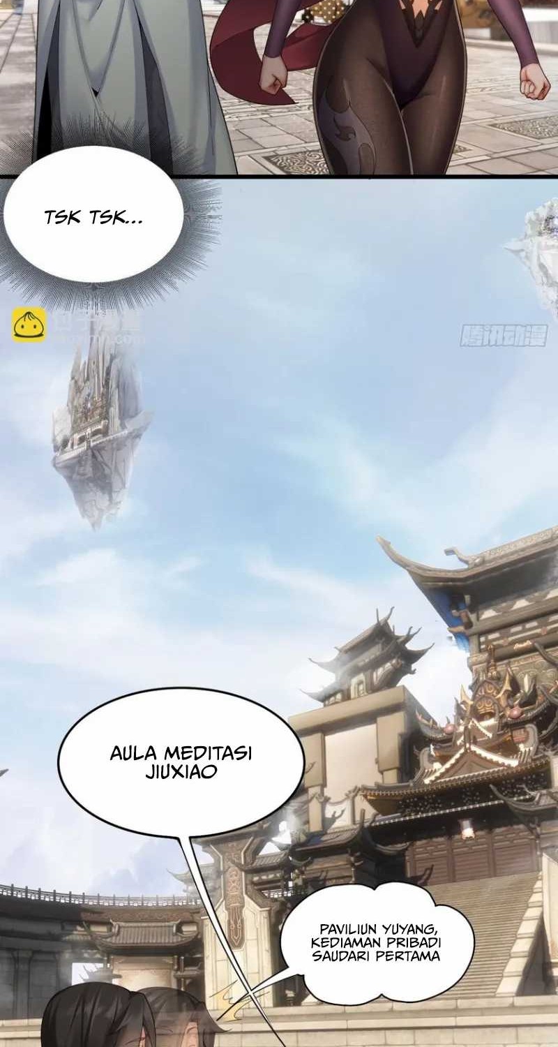 The Start of a Stunning and Feisty Master: A System with Ten Pounds of Rebellion Chapter 02 Gambar 20