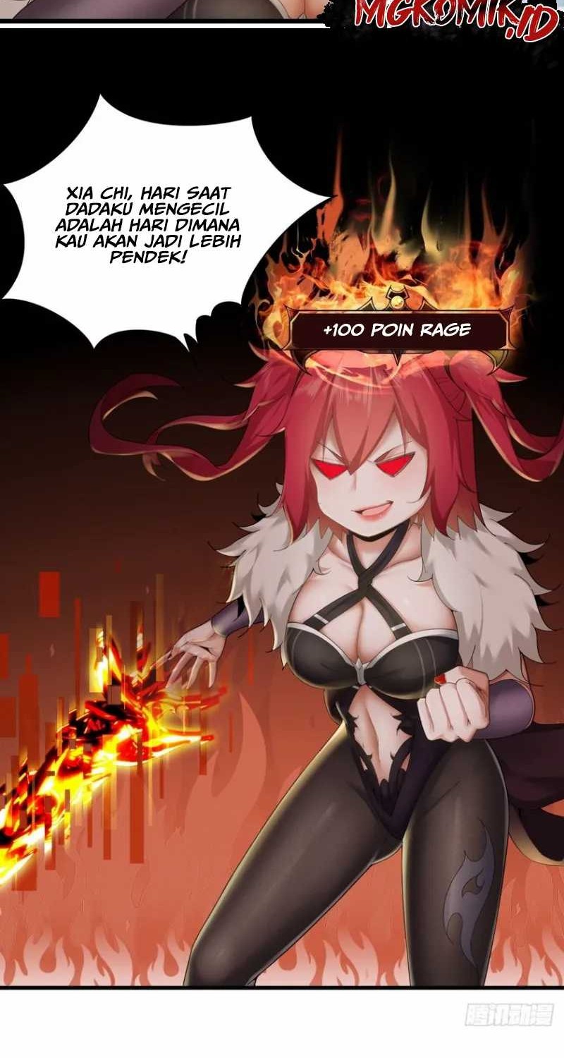 The Start of a Stunning and Feisty Master: A System with Ten Pounds of Rebellion Chapter 02 Gambar 30