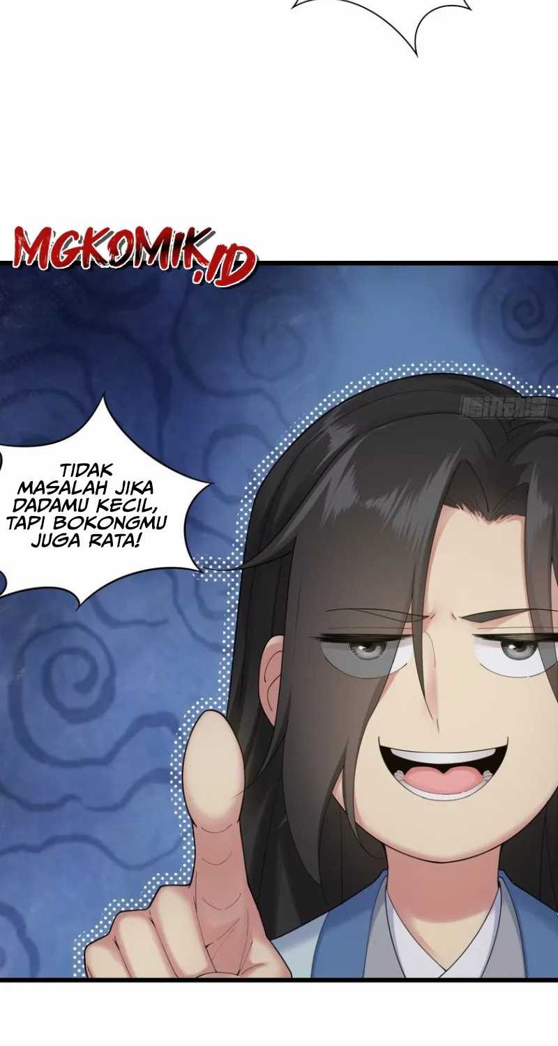 The Start of a Stunning and Feisty Master: A System with Ten Pounds of Rebellion Chapter 02 Gambar 34