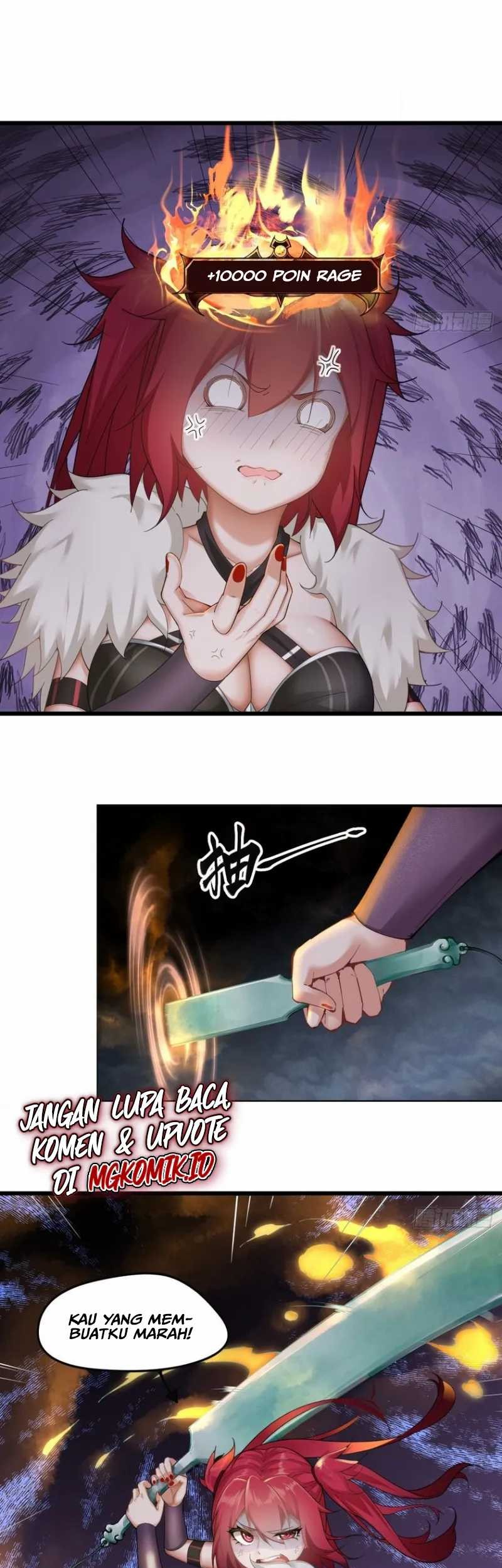 The Start of a Stunning and Feisty Master: A System with Ten Pounds of Rebellion Chapter 02 Gambar 35