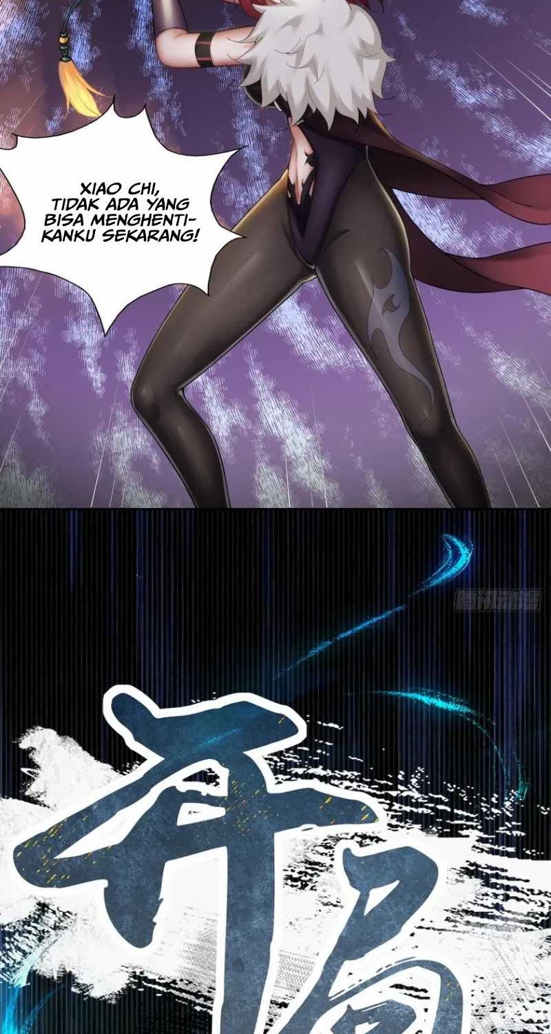The Start of a Stunning and Feisty Master: A System with Ten Pounds of Rebellion Chapter 02 Gambar 36