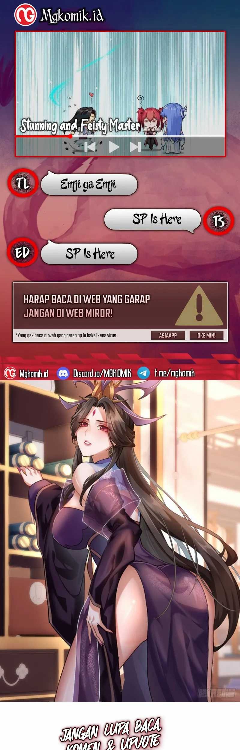 Baca Komik The Start of a Stunning and Feisty Master: A System with Ten Pounds of Rebellion Chapter 02 Gambar 1