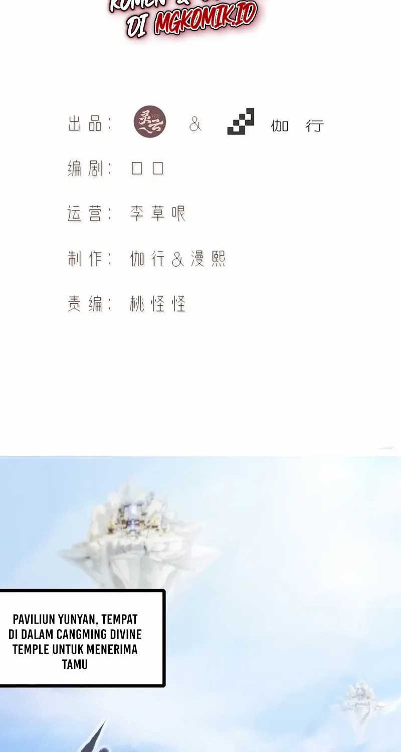 Baca The Start of a Stunning and Feisty Master: A System with Ten Pounds of Rebellion Chapter 02 Gambar 2