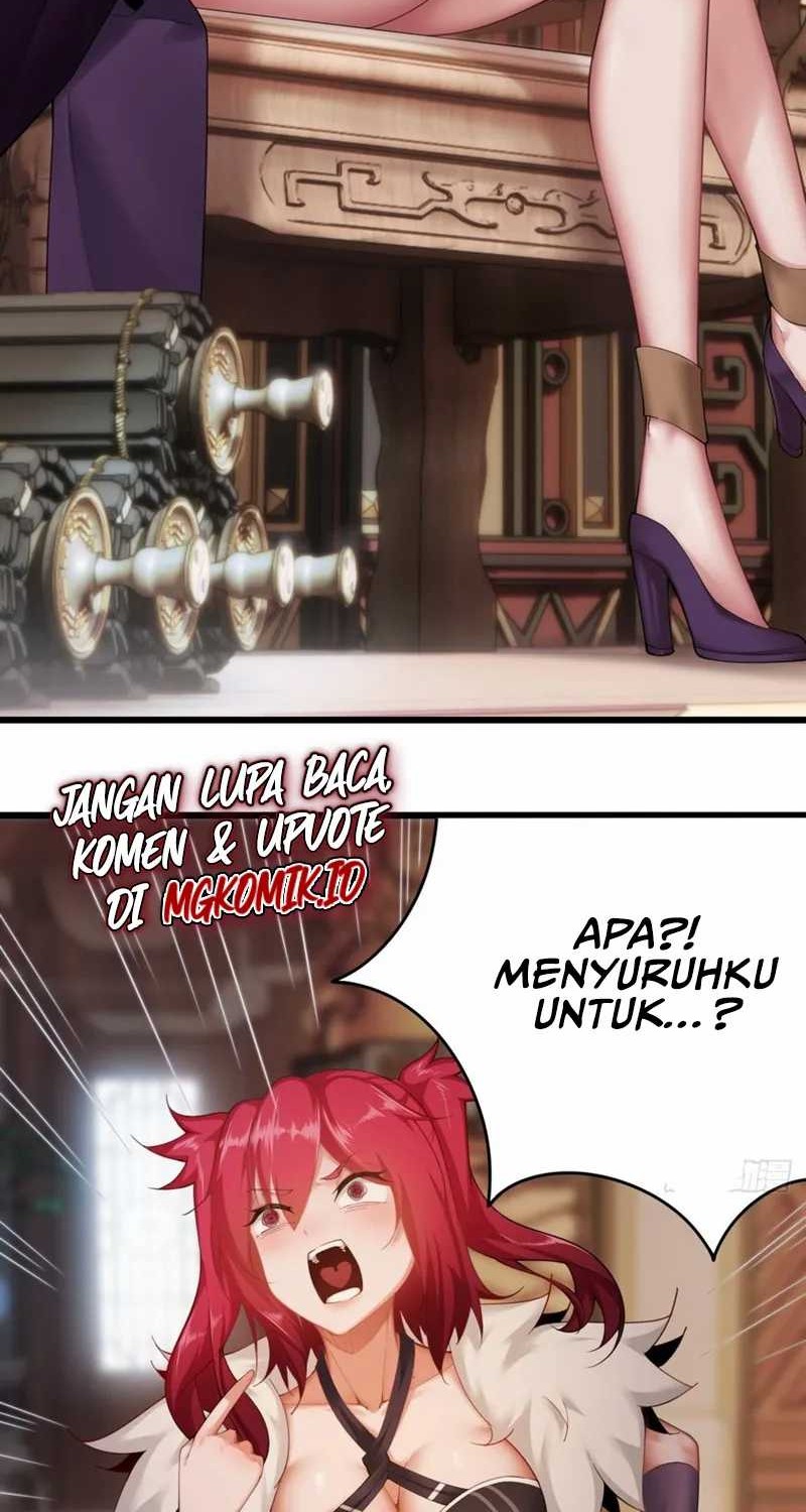 The Start of a Stunning and Feisty Master: A System with Ten Pounds of Rebellion Chapter 02 Gambar 4