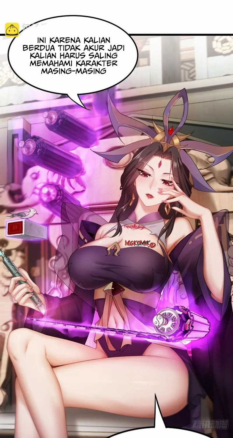 The Start of a Stunning and Feisty Master: A System with Ten Pounds of Rebellion Chapter 02 Gambar 6