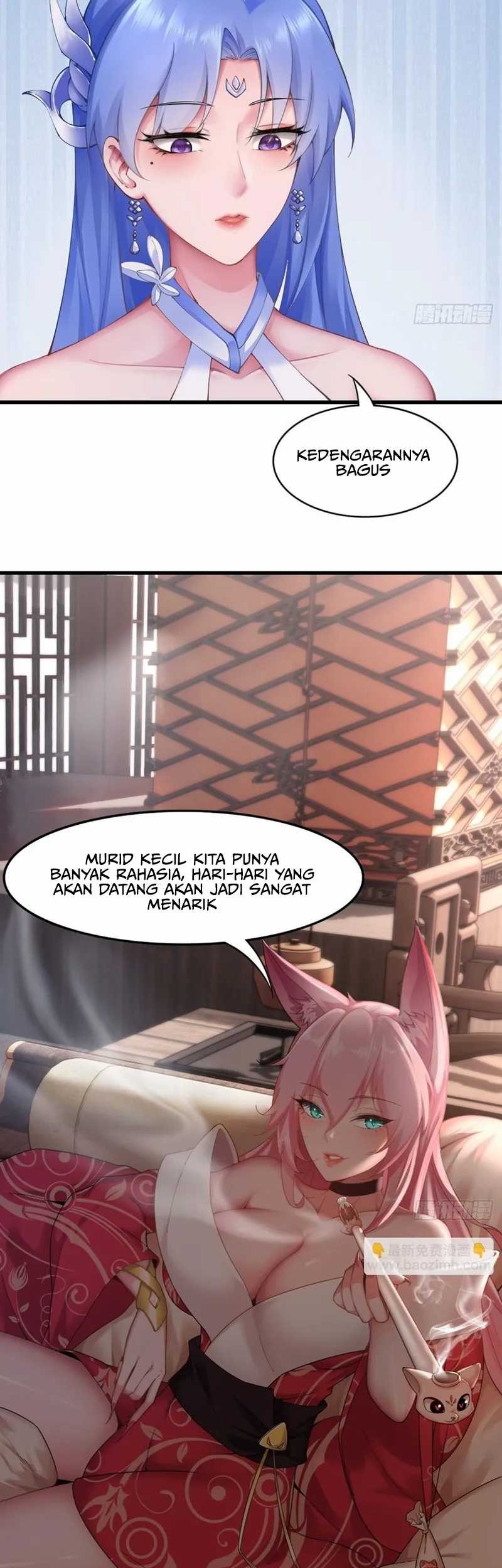 The Start of a Stunning and Feisty Master: A System with Ten Pounds of Rebellion Chapter 02 Gambar 13