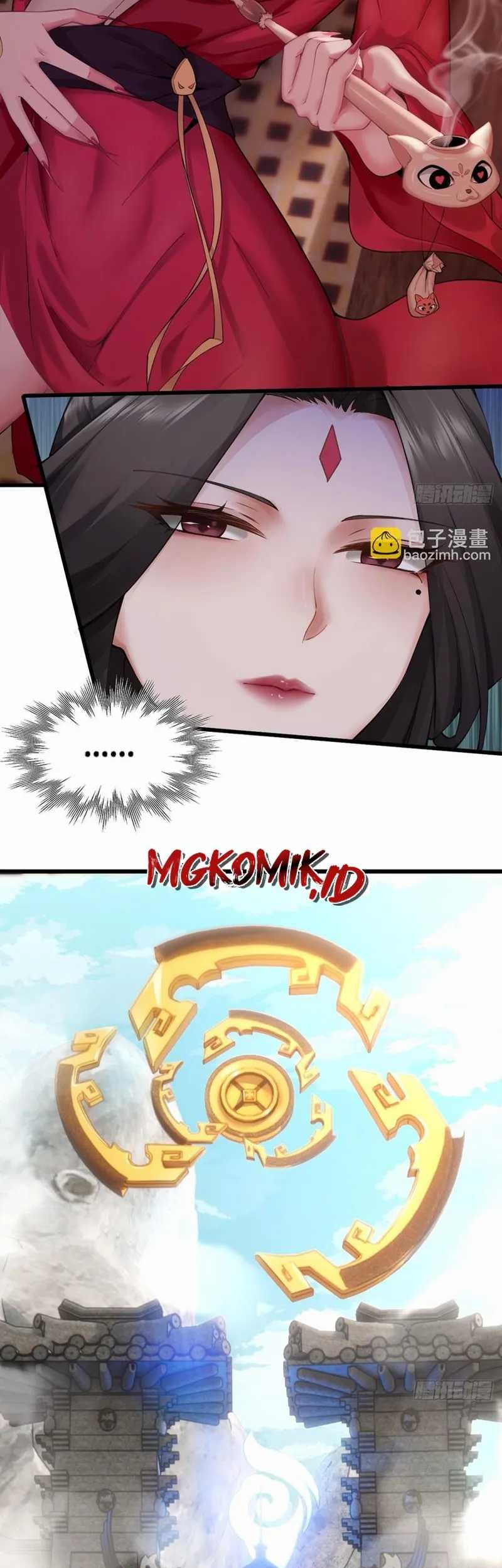 The Start of a Stunning and Feisty Master: A System with Ten Pounds of Rebellion Chapter 02 Gambar 15