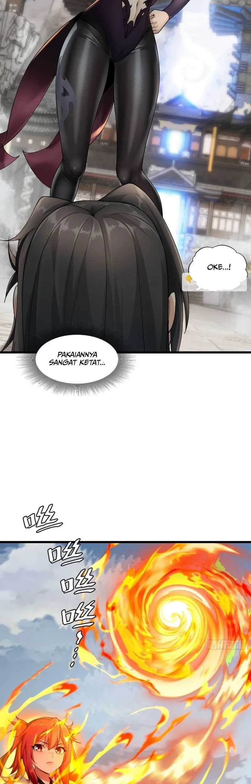 The Start of a Stunning and Feisty Master: A System with Ten Pounds of Rebellion Chapter 01 Gambar 23