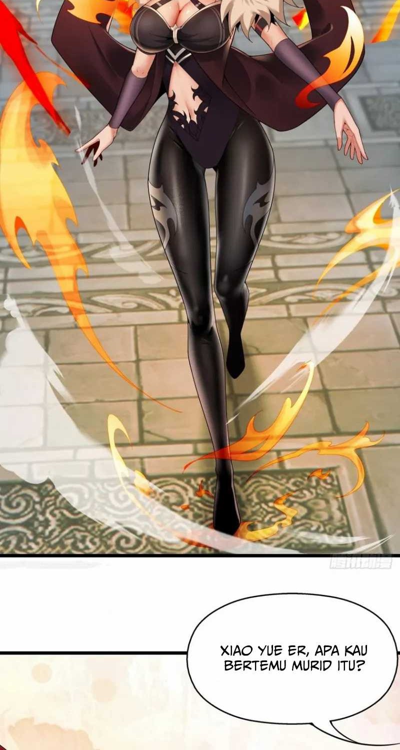 The Start of a Stunning and Feisty Master: A System with Ten Pounds of Rebellion Chapter 01 Gambar 28