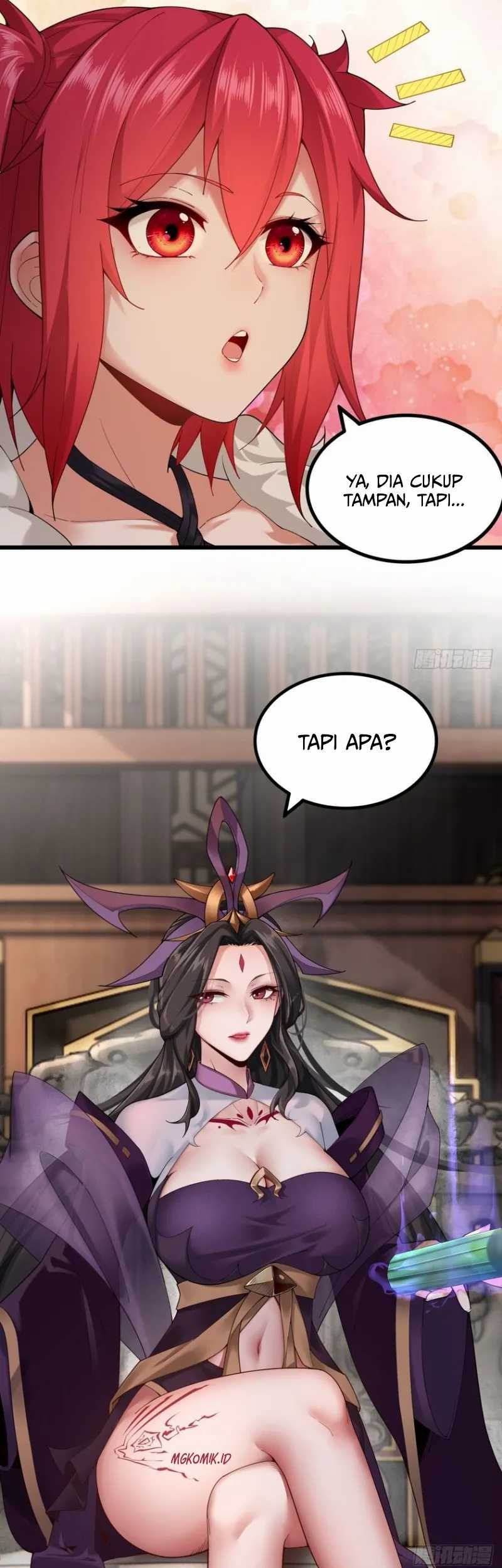 The Start of a Stunning and Feisty Master: A System with Ten Pounds of Rebellion Chapter 01 Gambar 29