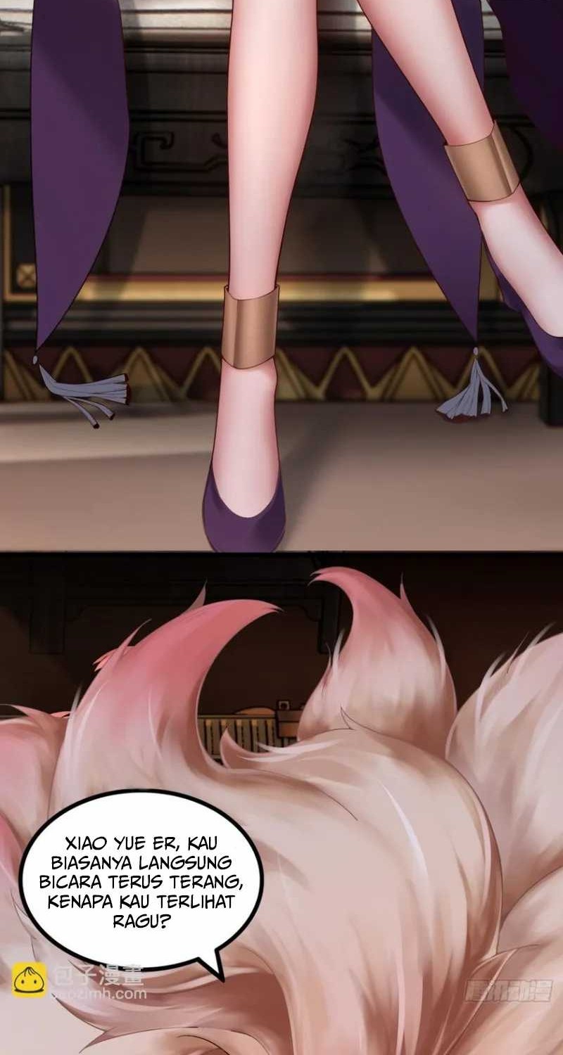 The Start of a Stunning and Feisty Master: A System with Ten Pounds of Rebellion Chapter 01 Gambar 30