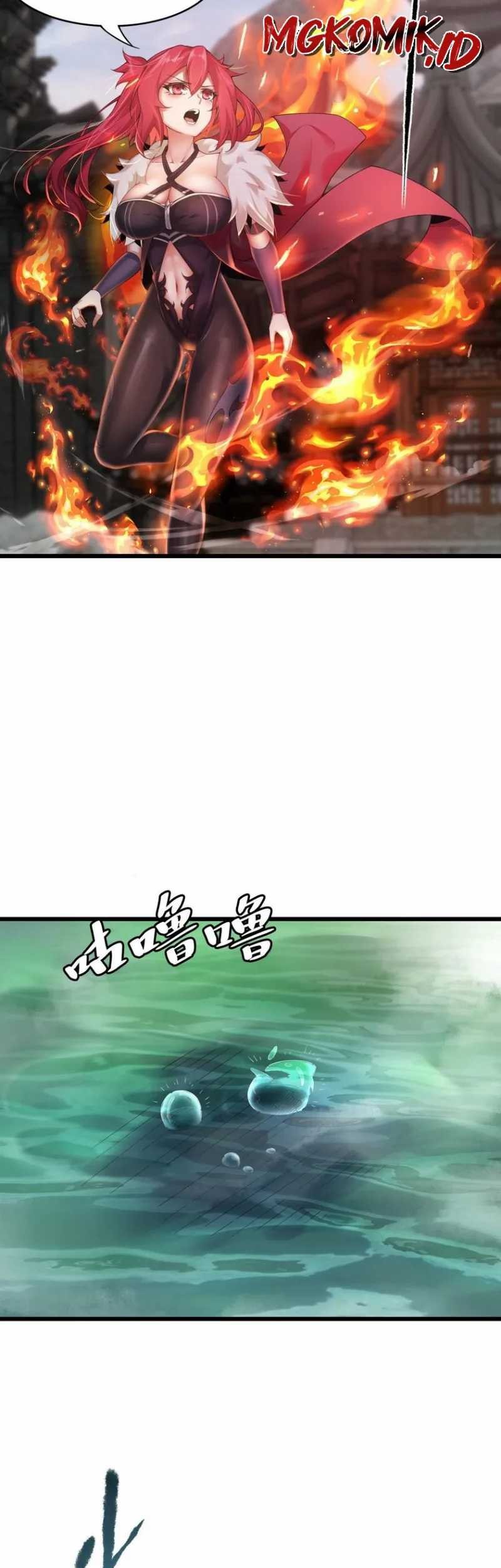 The Start of a Stunning and Feisty Master: A System with Ten Pounds of Rebellion Chapter 01 Gambar 39