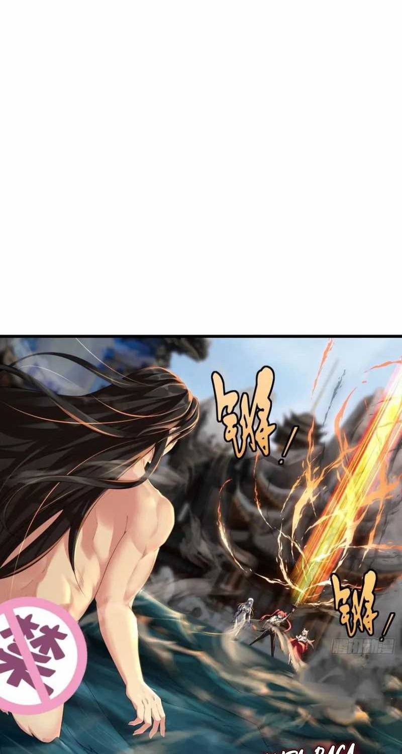 The Start of a Stunning and Feisty Master: A System with Ten Pounds of Rebellion Chapter 01 Gambar 52
