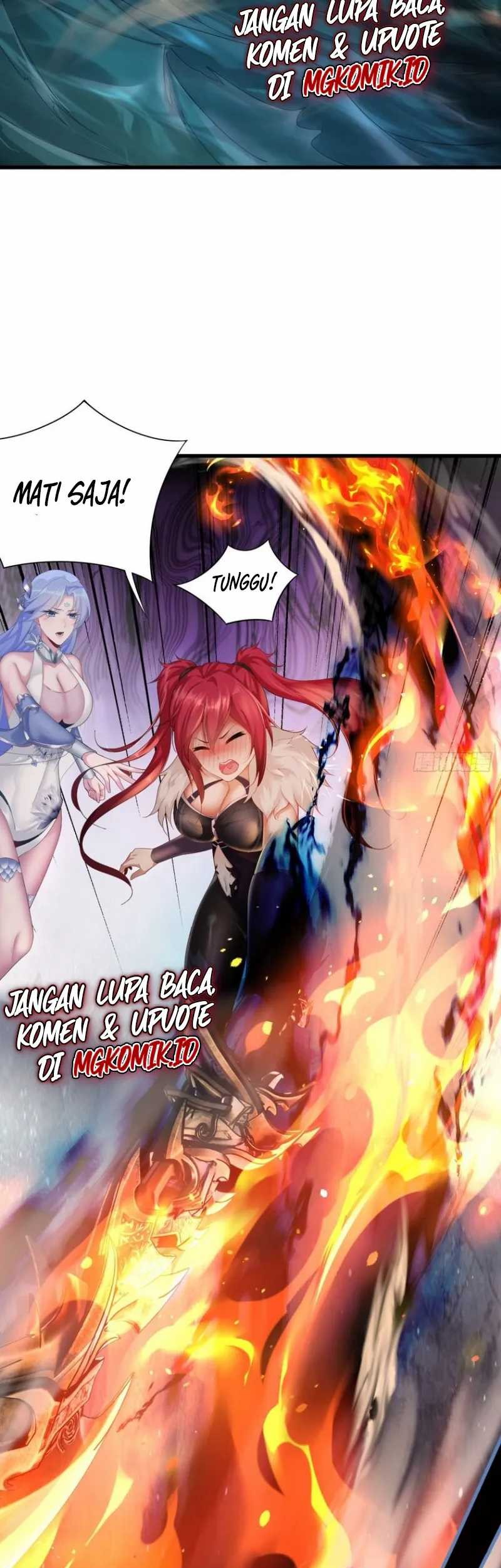 The Start of a Stunning and Feisty Master: A System with Ten Pounds of Rebellion Chapter 01 Gambar 53