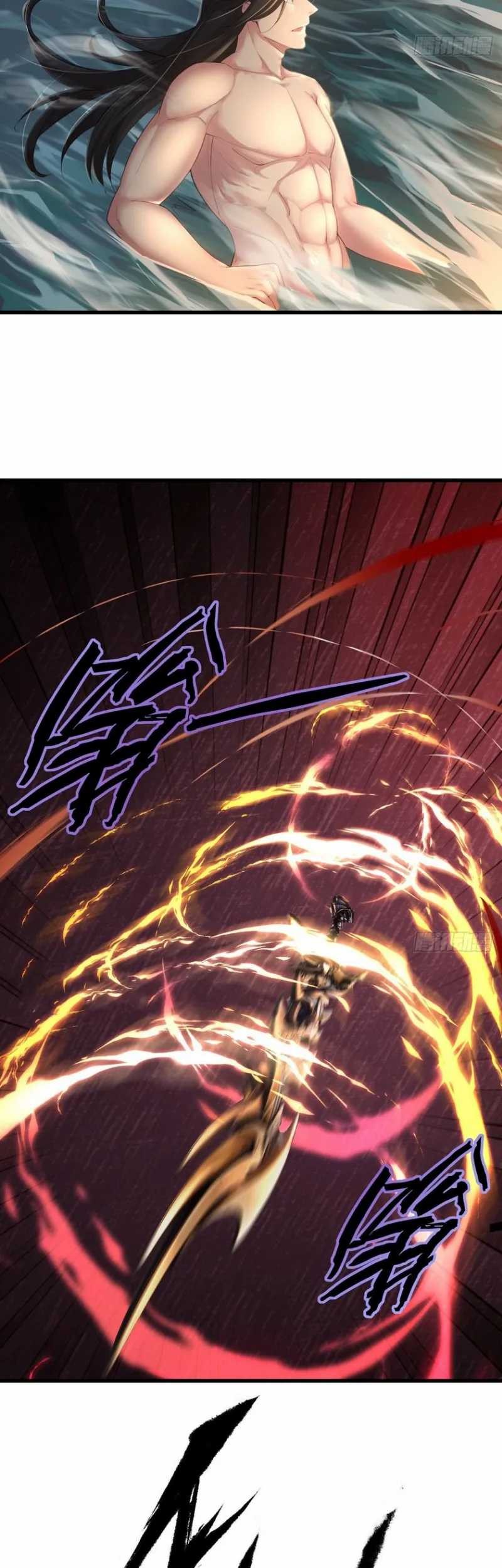 The Start of a Stunning and Feisty Master: A System with Ten Pounds of Rebellion Chapter 01 Gambar 55