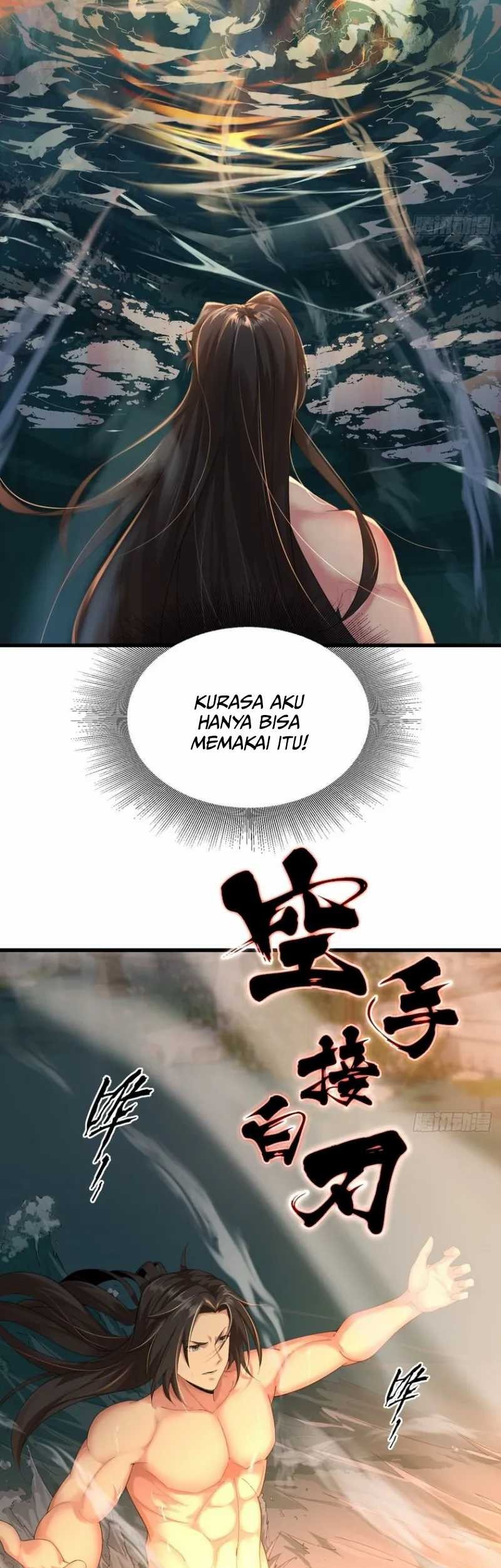The Start of a Stunning and Feisty Master: A System with Ten Pounds of Rebellion Chapter 01 Gambar 57