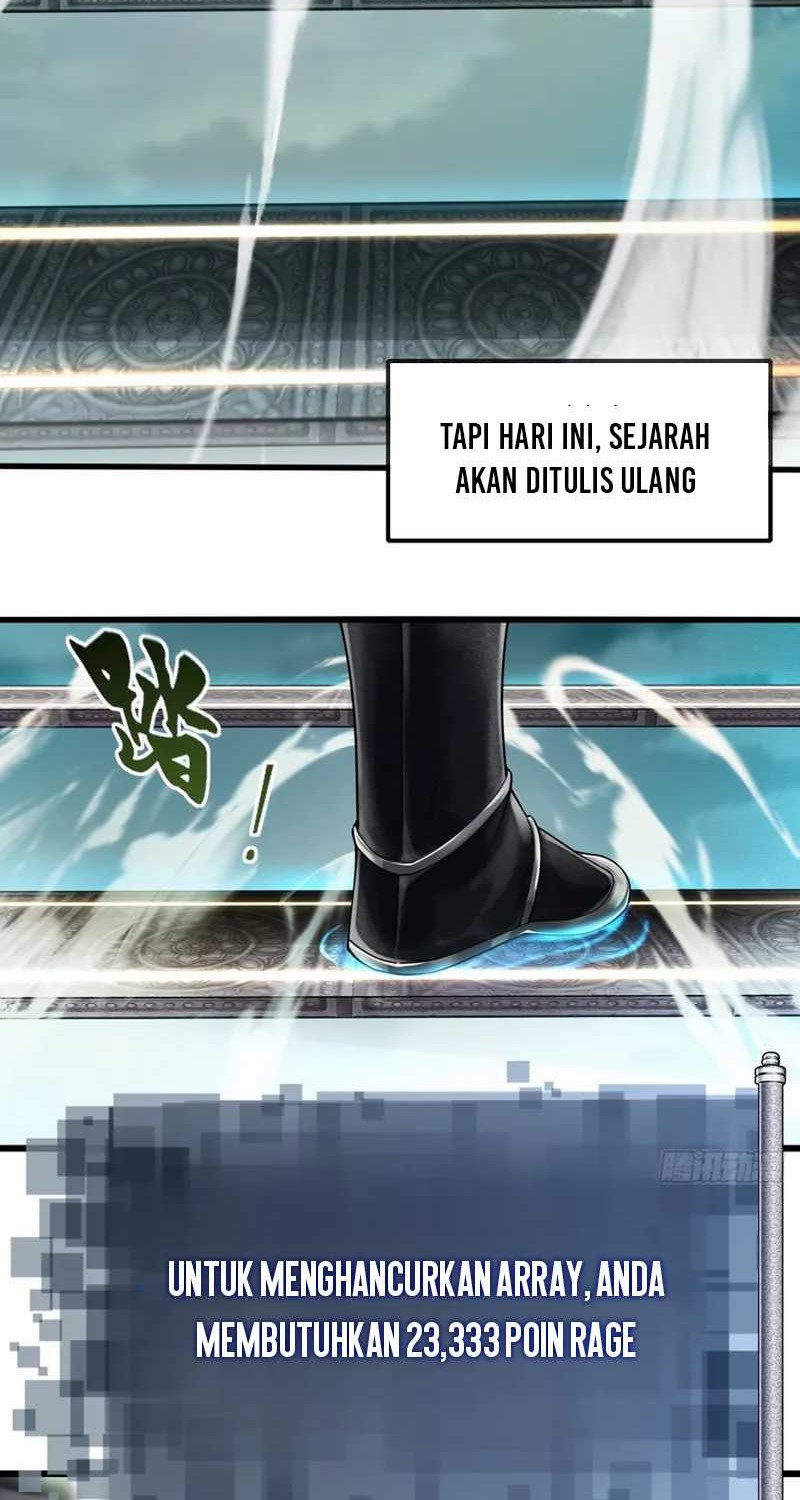 The Start of a Stunning and Feisty Master: A System with Ten Pounds of Rebellion Chapter 01 Gambar 4