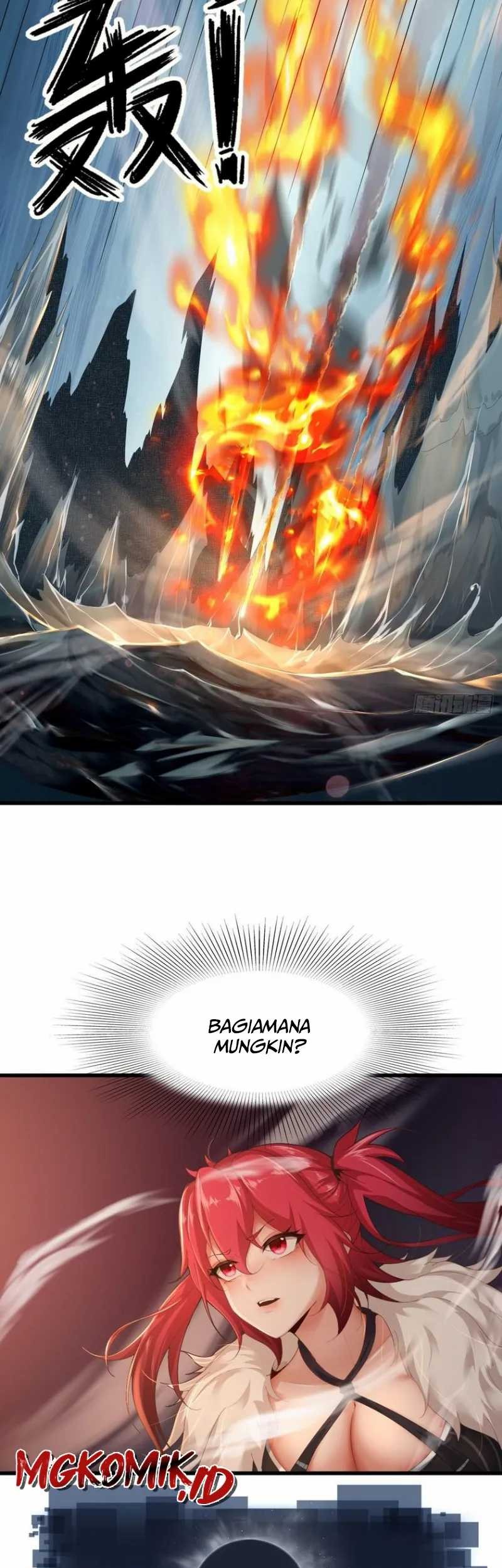 The Start of a Stunning and Feisty Master: A System with Ten Pounds of Rebellion Chapter 01 Gambar 59