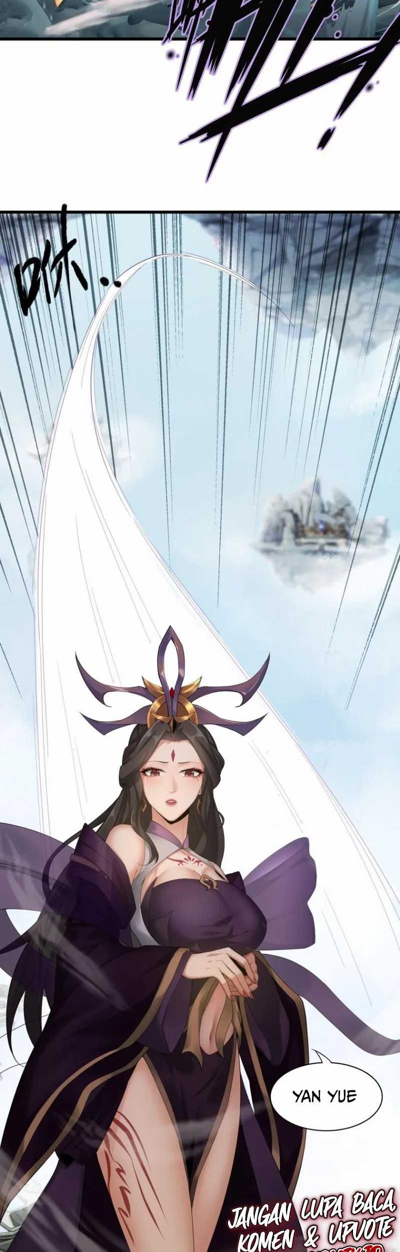 The Start of a Stunning and Feisty Master: A System with Ten Pounds of Rebellion Chapter 01 Gambar 61