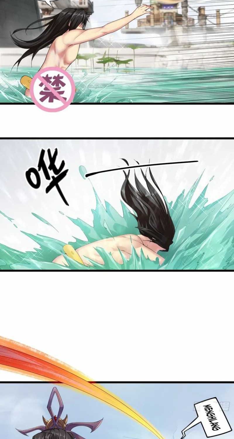 The Start of a Stunning and Feisty Master: A System with Ten Pounds of Rebellion Chapter 01 Gambar 66