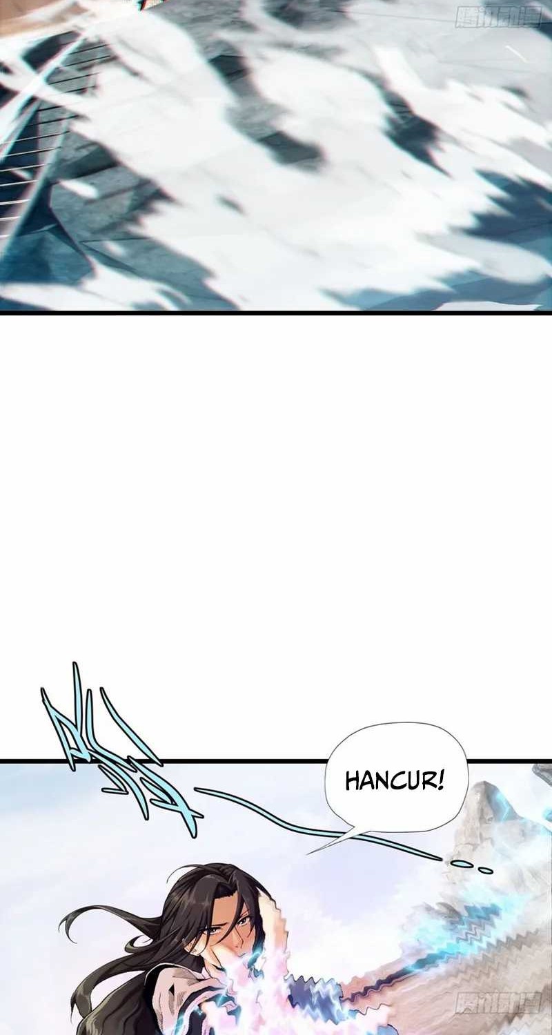 The Start of a Stunning and Feisty Master: A System with Ten Pounds of Rebellion Chapter 01 Gambar 6