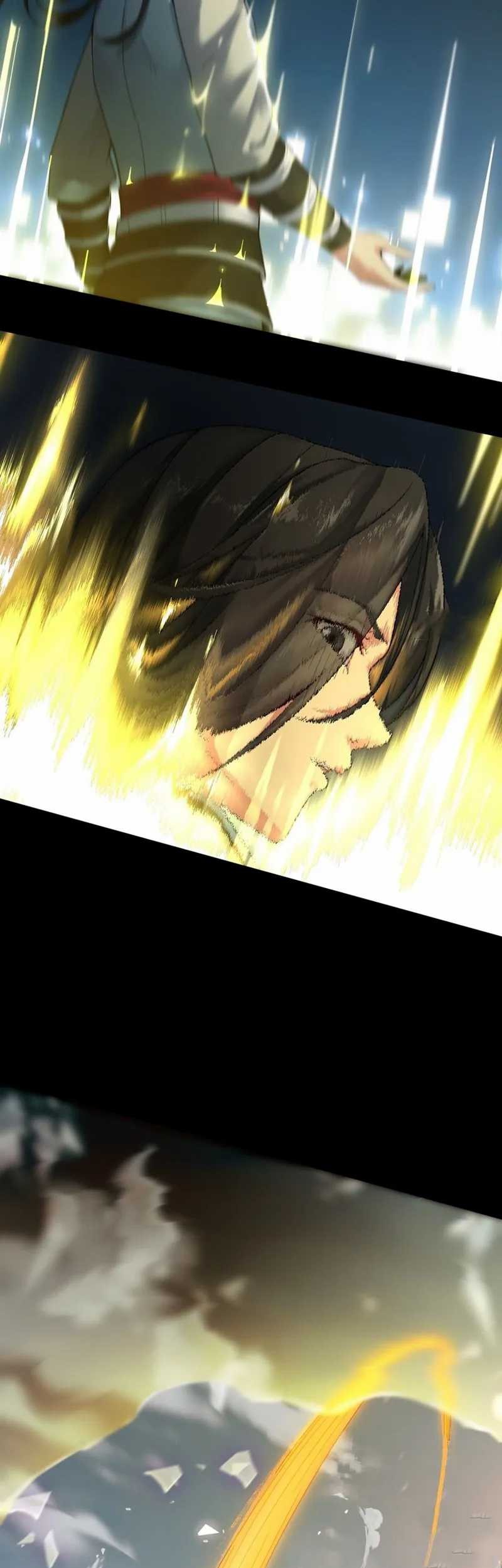 The Start of a Stunning and Feisty Master: A System with Ten Pounds of Rebellion Chapter 01 Gambar 11