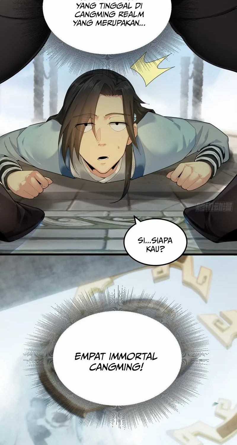 The Start of a Stunning and Feisty Master: A System with Ten Pounds of Rebellion Chapter 01 Gambar 16