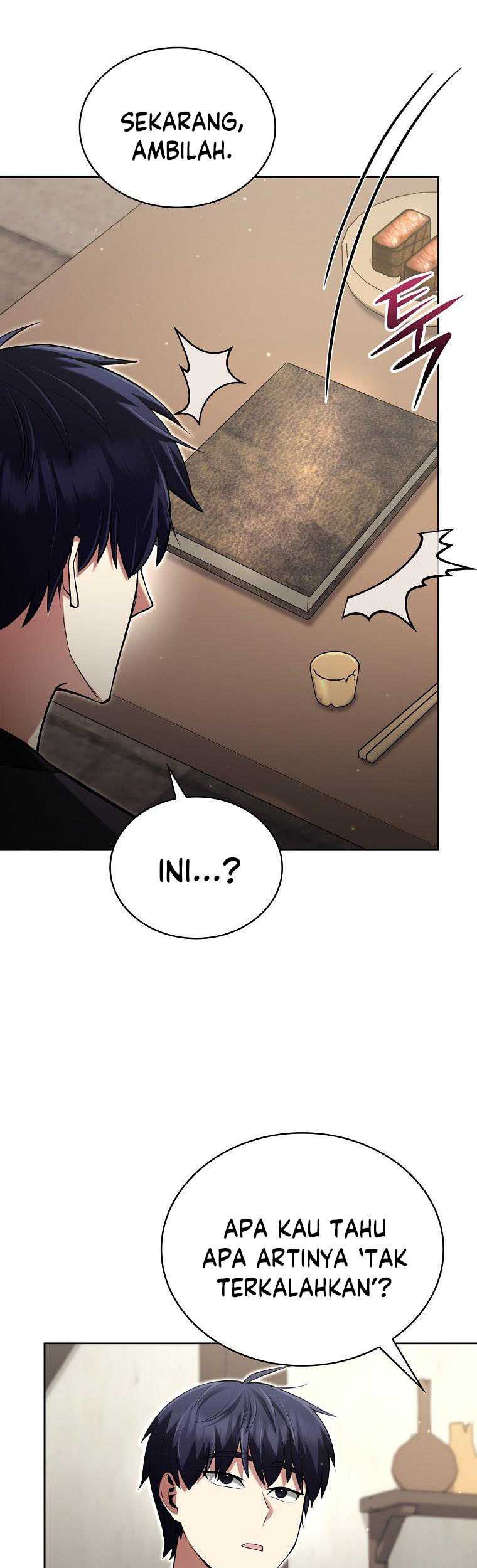 Debuff Master Chapter 03 Gambar 34