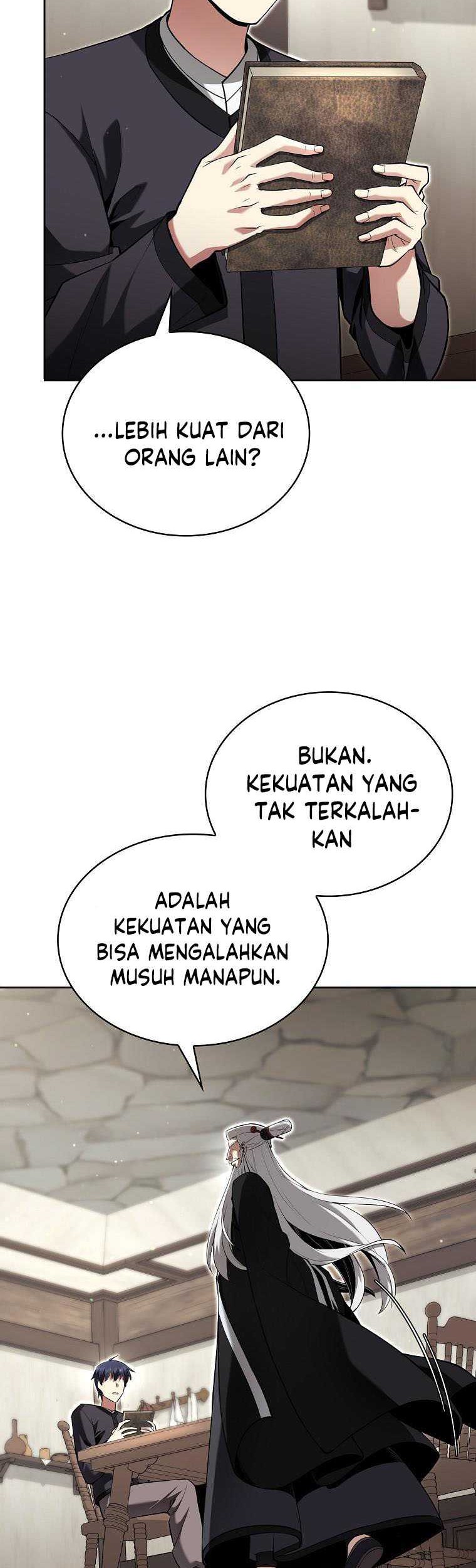 Debuff Master Chapter 03 Gambar 35