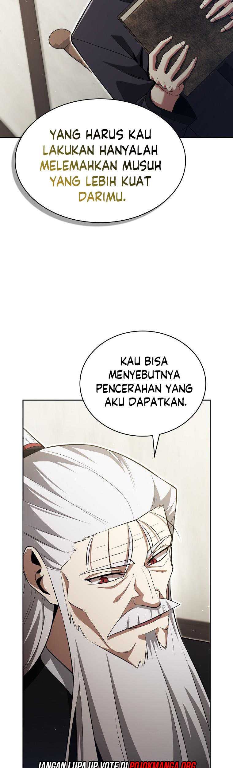 Debuff Master Chapter 03 Gambar 38