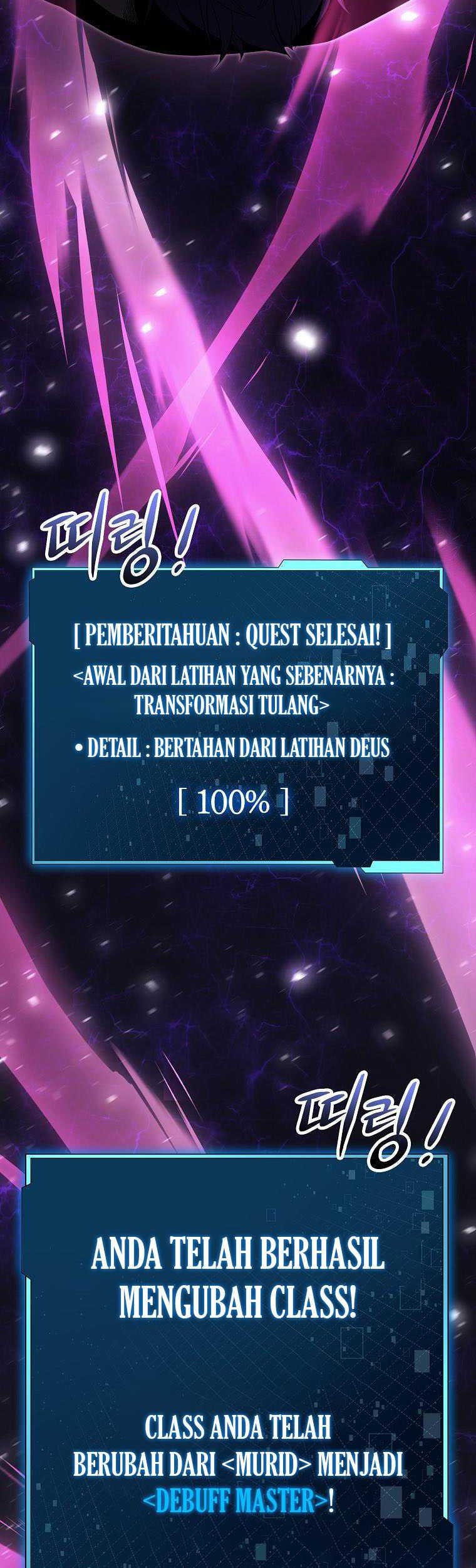 Debuff Master Chapter 03 Gambar 40