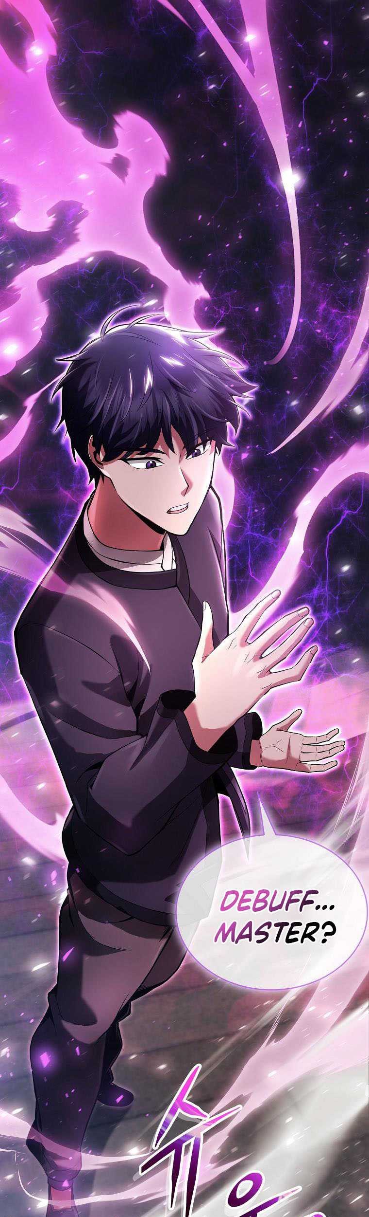 Debuff Master Chapter 03 Gambar 42