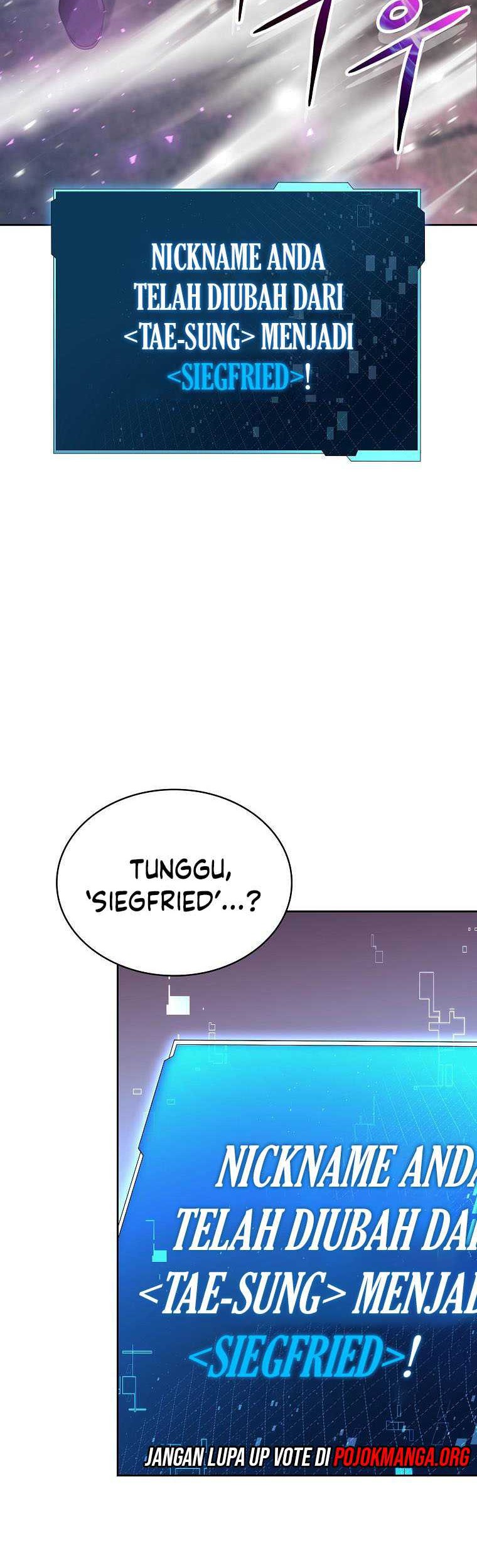 Debuff Master Chapter 03 Gambar 43
