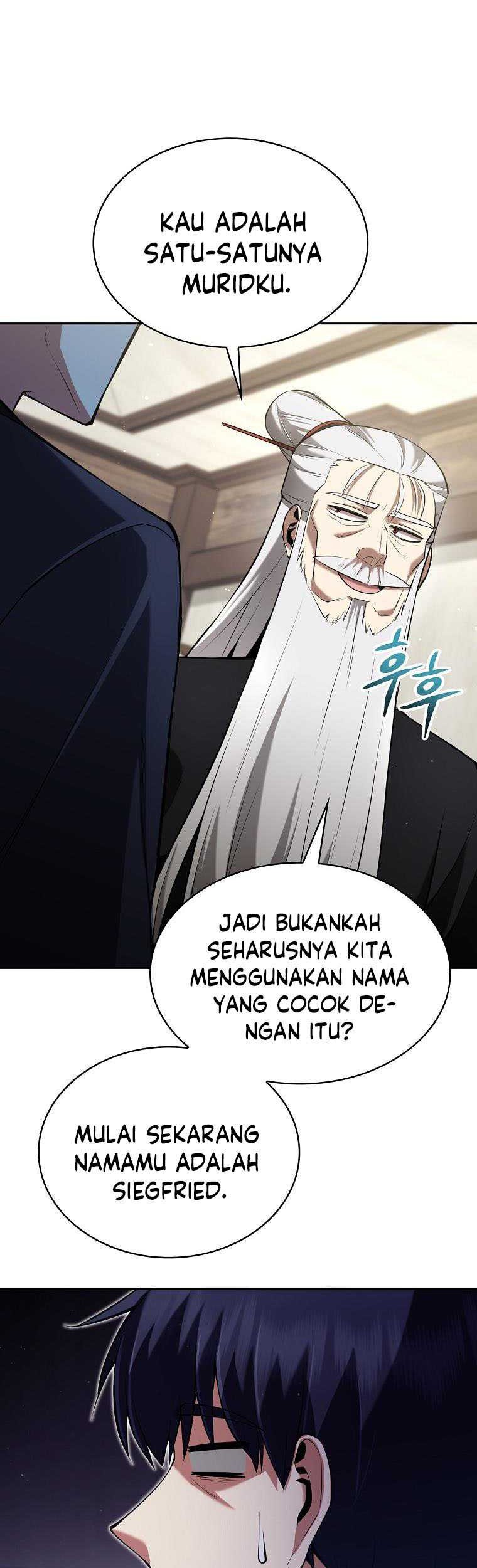 Debuff Master Chapter 03 Gambar 44