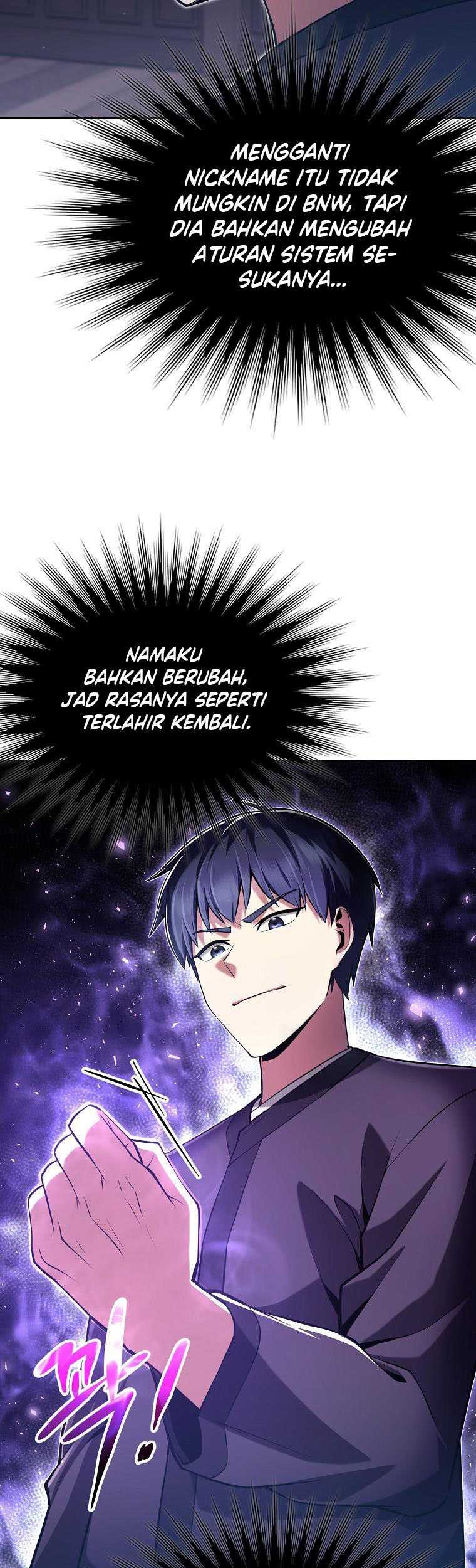 Debuff Master Chapter 03 Gambar 46
