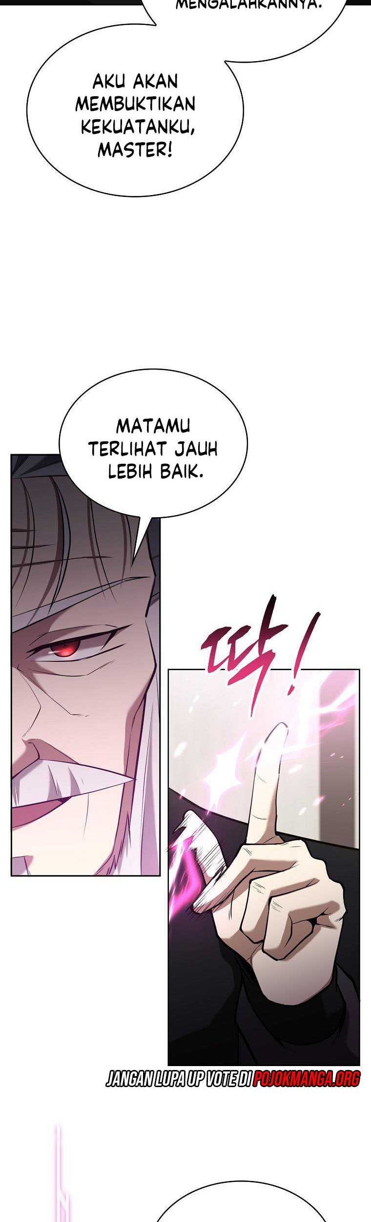 Debuff Master Chapter 03 Gambar 51