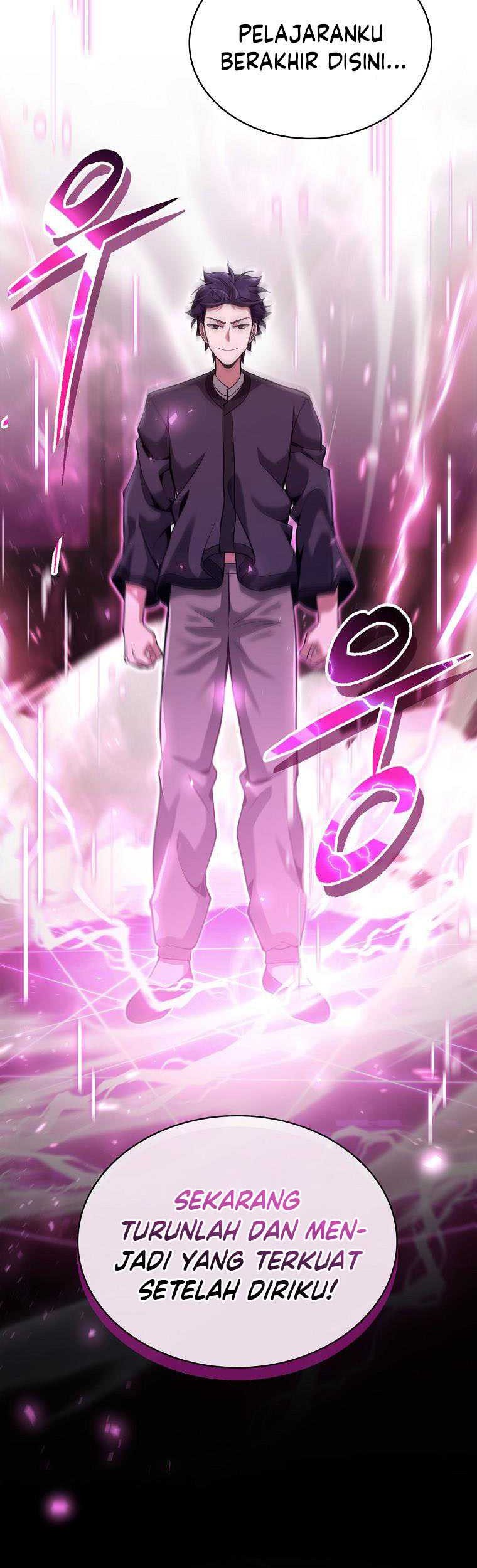 Debuff Master Chapter 03 Gambar 52