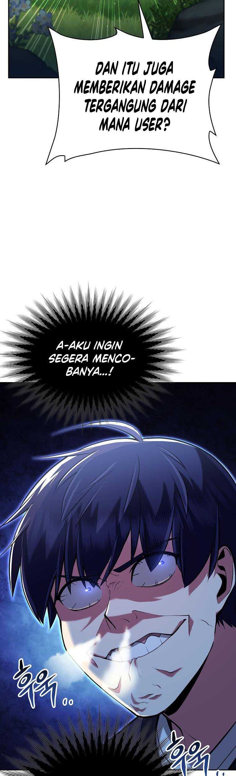 Debuff Master Chapter 03 Gambar 67