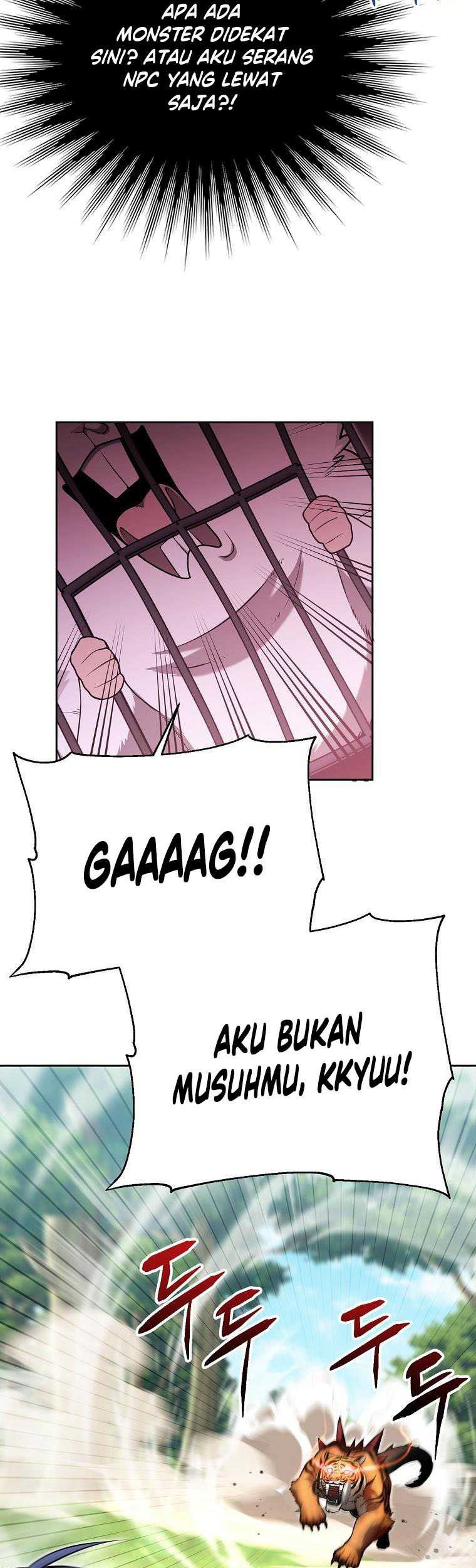 Debuff Master Chapter 03 Gambar 68