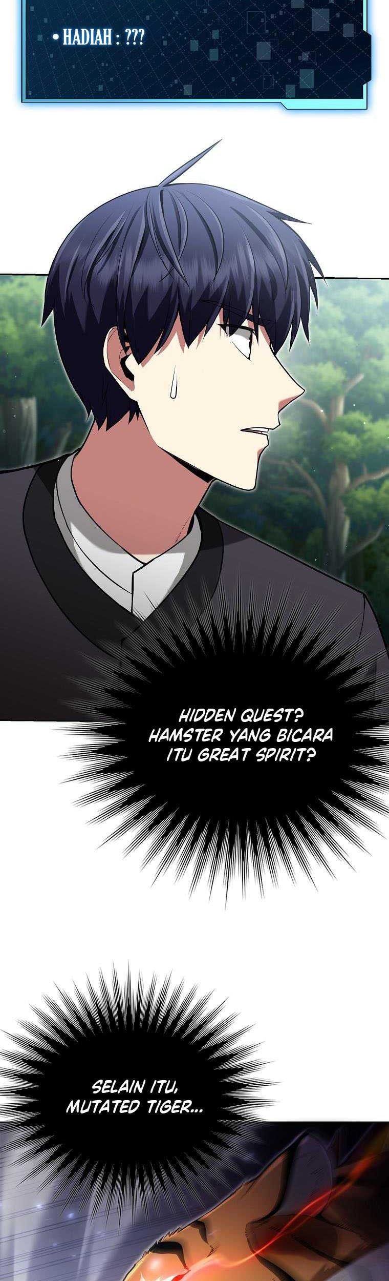 Debuff Master Chapter 03 Gambar 72