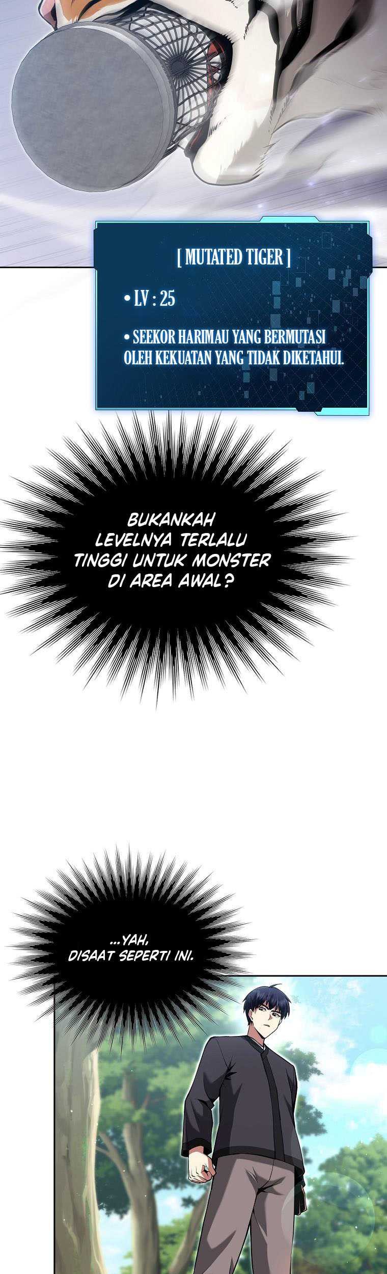 Debuff Master Chapter 03 Gambar 74