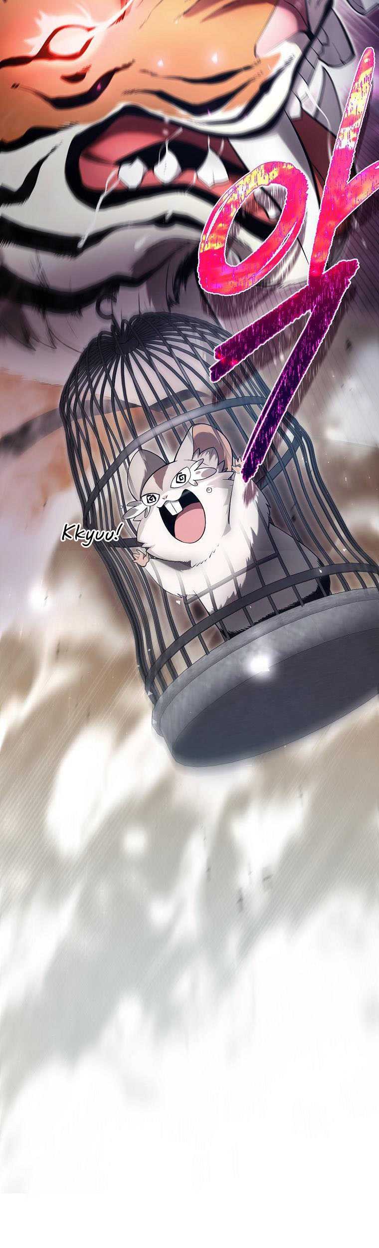 Debuff Master Chapter 03 Gambar 82
