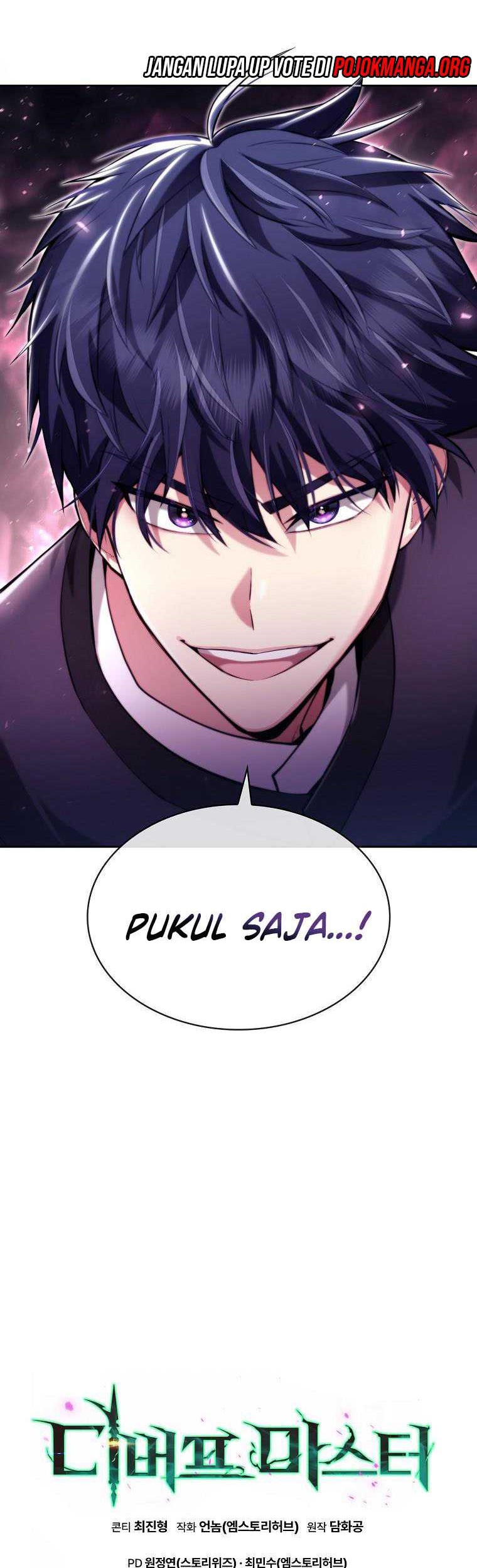 Debuff Master Chapter 03 Gambar 83