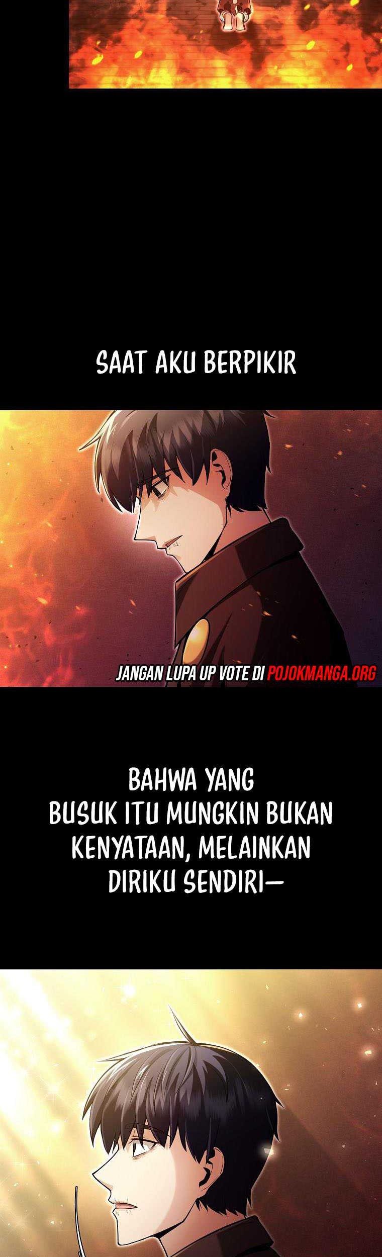 Debuff Master Chapter 03 Gambar 4