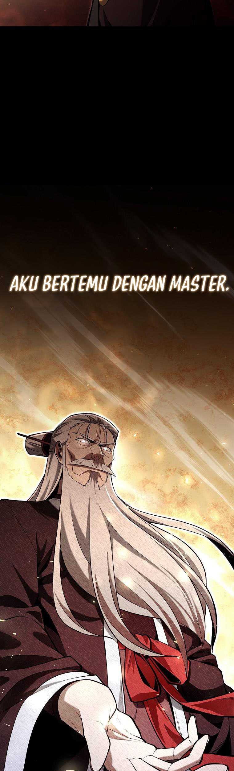Debuff Master Chapter 03 Gambar 6