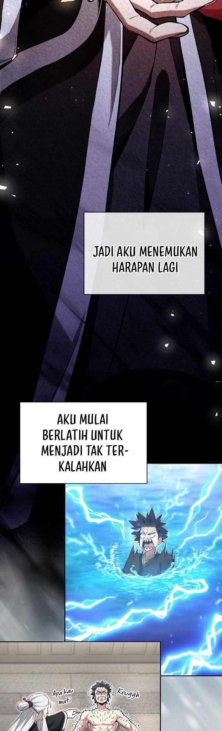 Debuff Master Chapter 03 Gambar 7
