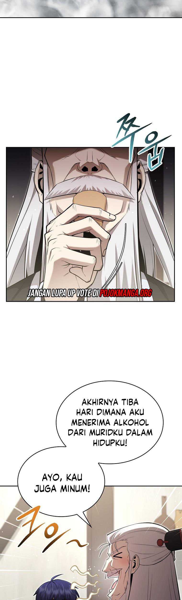 Debuff Master Chapter 03 Gambar 12
