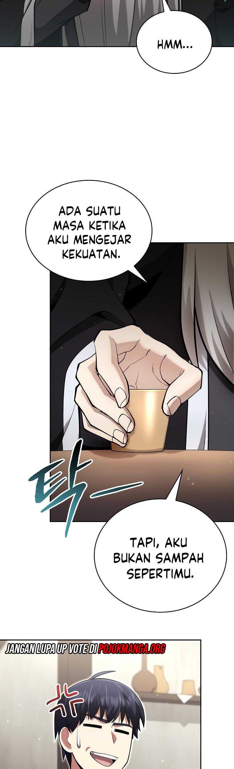 Debuff Master Chapter 03 Gambar 19